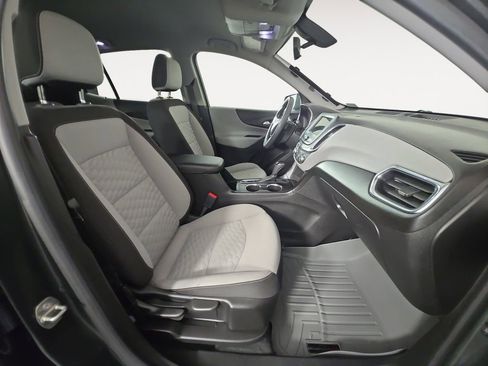 Used 2019 Chevrolet Equinox LT AWD/4WD image 15