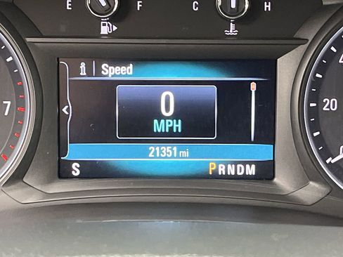 Certified 2018 Buick Encore Preferred FWD image 15