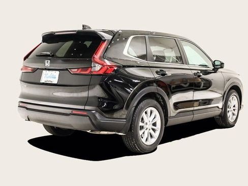 Used 2025 Honda CR-V EX image 6