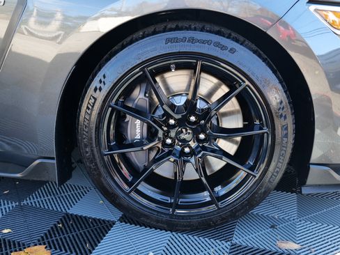 Used 2020 Ford Mustang Shelby GT350 w/ Technology Package image 85