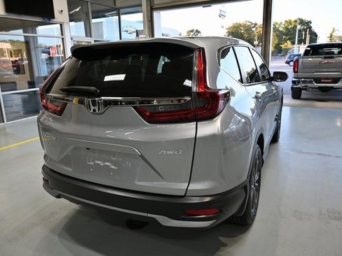 Used 2022 Honda CR-V EX-L image 5