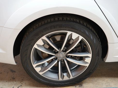 Used 2018 Audi A4 2.0T allroad Premium Plus image 59