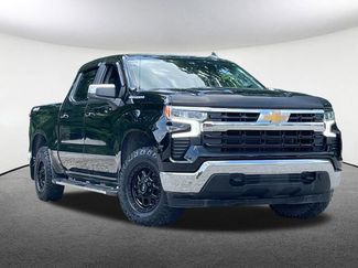 Used 2022 Chevrolet Silverado 1500 LT w/ Convenience Package II AWD/4WD video 2