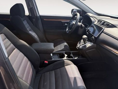 Used 2019 Honda CR-V EX image 14