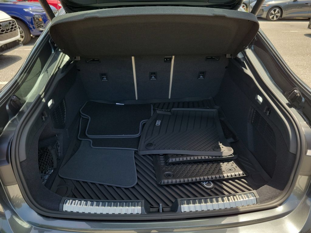 New 2026 Audi A5 2.0T Premium Plus AWD/4WD image 30