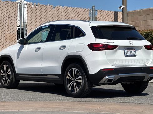 Used 2025 Mercedes-Benz GLA 250 image 6