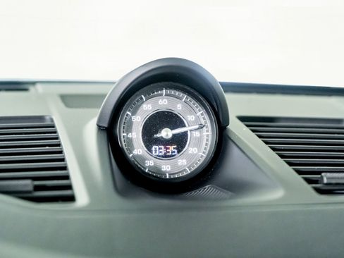 Used 2023 Porsche 911 Turbo S image 50