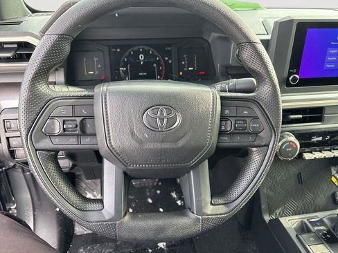 New 2026 Toyota Tacoma SR5 RWD image 18