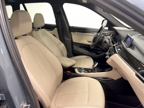 Used 2021 BMW X1 sDrive28i w/ Premium Package FWD image 30