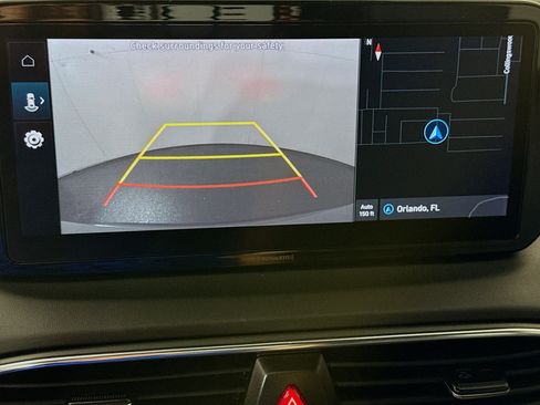 Used 2023 Hyundai Santa Fe SEL FWD image 19