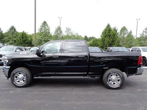 New 2025 RAM 2500 Tradesman image 2