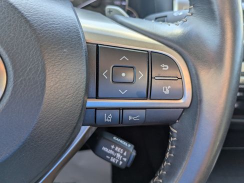 Used 2019 Lexus GS 300 w/ Premium Package RWD image 23