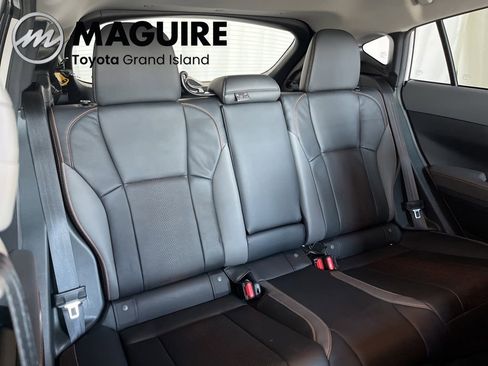 Used 2024 Subaru Crosstrek 2.5i Limited image 35