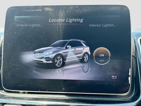 Used 2018 Mercedes-Benz GLE 350 image 31