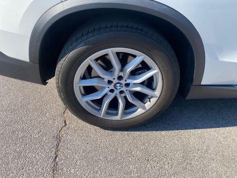 Used 2022 BMW X5 sDrive40i RWD image 5