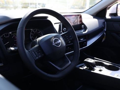 New 2026 Nissan Rogue SV image 14