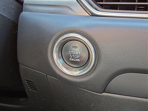 Used 2023 MAZDA CX-5 AWD 2.5 S w/ Preferred Package image 30