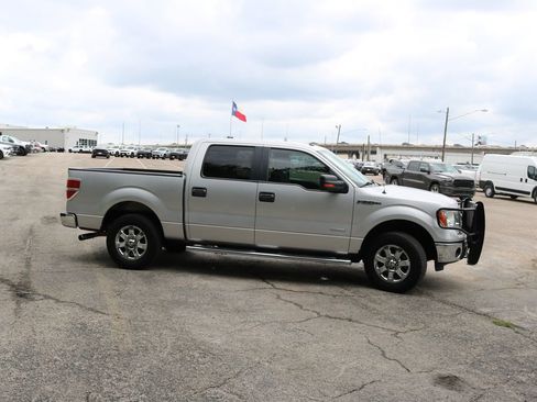Used 2014 Ford F150 XLT w/ Equipment Group 302A Luxury image 6
