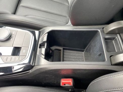 Used 2023 BMW X3 xDrive30i image 15