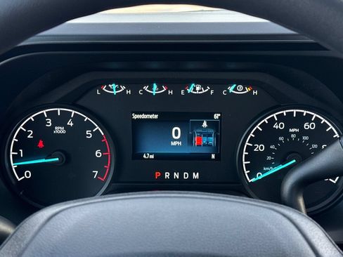 New 2026 Ford F350 XL w/ XL Off-Road Package AWD/4WD image 25