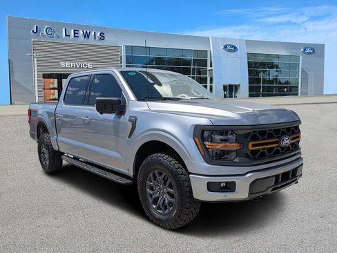 New 2026 Ford F150 Tremor w/ Tow/Haul Package AWD/4WD image 1