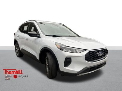 Used 2025 Ford Escape ST-Line w/ Tech Pack #1