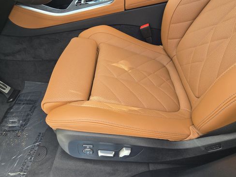 New 2026 BMW X5 sDrive40i w/ M Sport Package RWD image 17