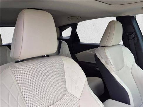Used 2024 Lexus RX 350 Premium w/ Cold Area Package FWD image 13