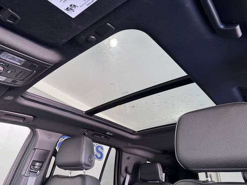 Certified 2024 GMC Yukon Denali AWD/4WD image 26
