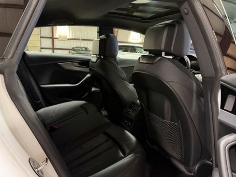 Used 2025 Audi A5 2.0T Premium Plus image 14