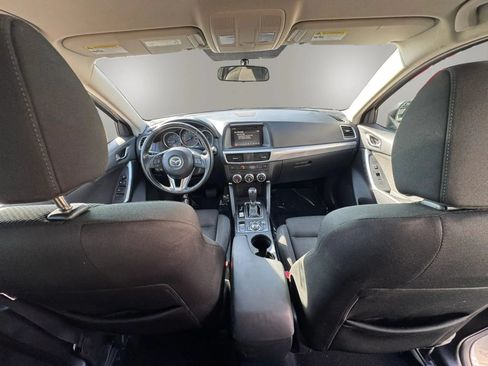 Used 2016 MAZDA CX-5 Touring AWD/4WD image 15