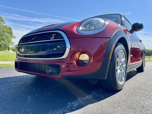 Used 2015 MINI Cooper S FWD image 36