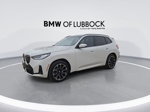 Used 2026 BMW X3 xDrive30 w/ Premium Package AWD/4WD image 4