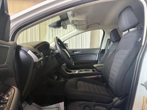 Used 2023 Ford Edge SE w/ Black Appearance Package AWD/4WD image 5