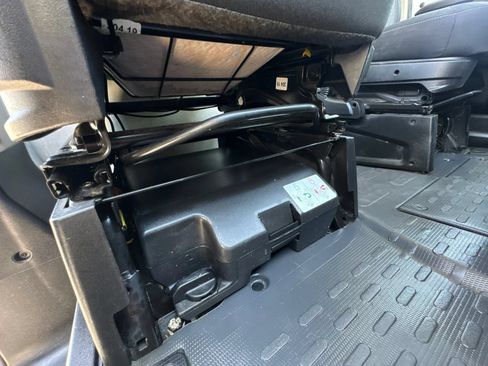 Used 2020 RAM ProMaster 1500 FWD image 35