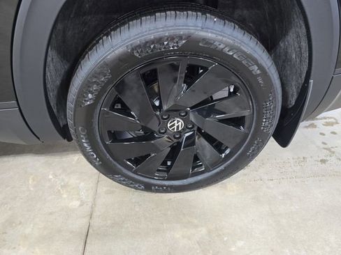 New 2026 Volkswagen Atlas SE AWD/4WD image 27