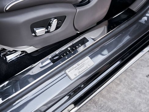 Used 2025 Rolls-Royce Spectre w/ Spectre Launch Package image 32