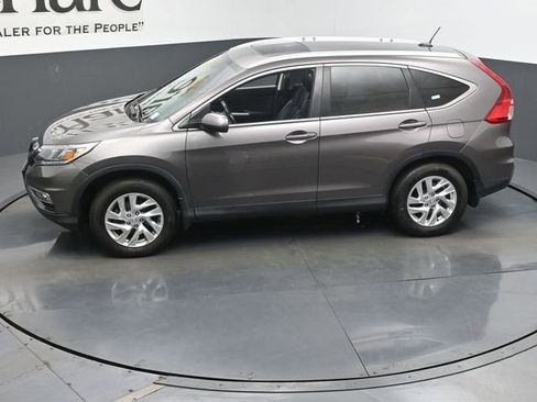 Used 2015 Honda CR-V EX-L image 58