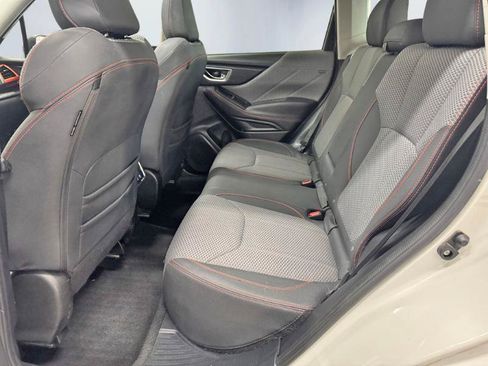 Used 2019 Subaru Forester Sport AWD/4WD image 22