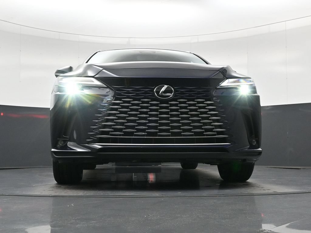 Used 2023 Lexus RX 350 Premium w/ Cold Area Package FWD image 20