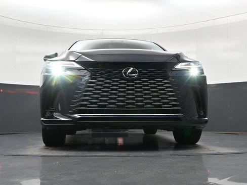 Used 2023 Lexus RX 350 Premium w/ Cold Area Package FWD image 20