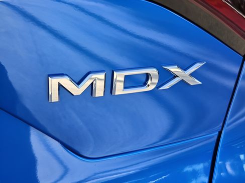 Used 2026 Acura MDX A-Spec AWD/4WD image 33