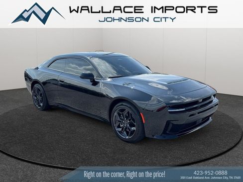 Used 2026 Dodge Charger R/T w/ Blacktop Package AWD/4WD image 7
