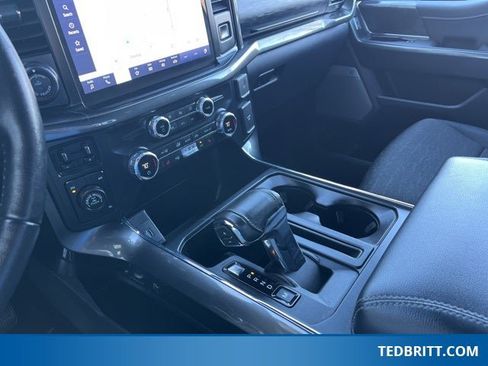 Certified 2021 Ford F150 XLT w/ Equipment Group 302A High image 36