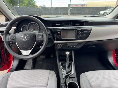 Used 2014 Toyota Corolla LE FWD image 13