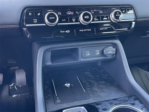 New 2026 Honda Passport TrailSport Elite image 18