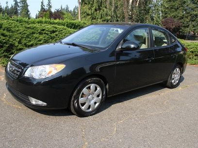 Used 2007 Hyundai Elantra GLS