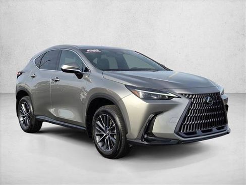 Used 2024 Lexus NX 350 AWD image 3