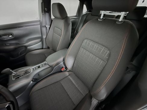 New 2026 Honda HR-V Sport image 25