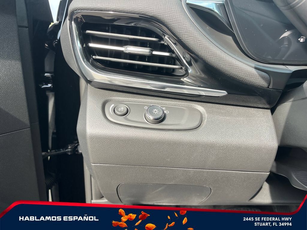New 2026 Buick Envista Sport Touring w/ Convenience I Package FWD image 24